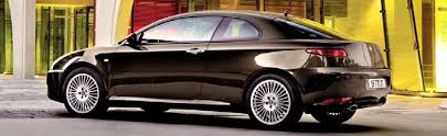 Image result for Luci Di Bosco 2005 Alfa-Romeo