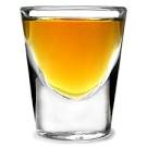 Whiskey shot glasses