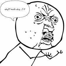 نتيجة بحث الصور عن ‪troll math‬‏