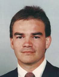 Georgia Bureau of Investigation