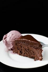 Bete Noire Flourless Chocolate Torte Cooking Ala Mel Recipe Chocolate Torte Flourless Chocolate Torte Flourless Chocolate