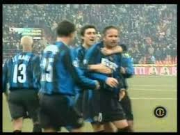 Parodia ufficiale di siniša mihajlović. 2004 2005 Inter Vs Roma 2 0 Mihajlovic Youtube