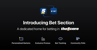 On average, they expect score media and gaming's stock price to reach $47.00 in the next year. Introducing Bet Section A New Dedicated Home For Betting On Thescore App Score Media And Gaming Inc