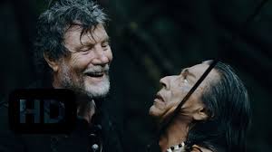 Vernon Wells and Christopher Atkins in supernatural thriller throwback  "City of Gold"