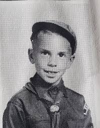 Celebrating the Life of Mackey Feary