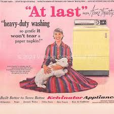 Image result for Bermuda Pink 1977 Kelvinator