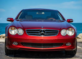 Image result for Mars Red 2004 Mercedes
