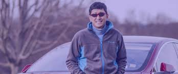 Millionaire Interview: Dan Nainan ? 100% Clean Comedian, and Actor  :Eventual Millionaire