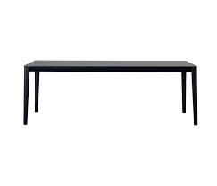 This beautiful indian dining table has been refinished and highly polished to perfection with intricate work in wrought iron trim. Smith Dining Table 220 Designer Furniture Architonic