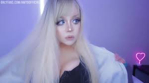 Amy B ASMR Photo Nude Leaks - OnlyFans Collection