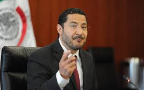 , 26 de enero de 1967) es un político mexicano. Marti Batres Sugiere Quitar Poder A Monreal En El Senado El Sol De Mexico Noticias Deportes Gossip Columnas