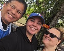 Brian Kirkbride's Instagram, Twitter & Facebook