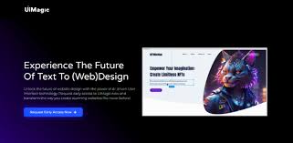 UiMagic screenshot
