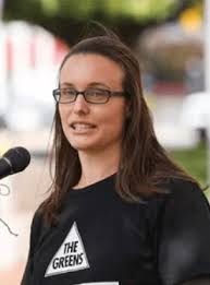 Premier Minns does dirty deal with this Greens MP who wants more babies  killed in NSW