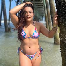 Hot Deonna Purrazzo Bikini Photos - PWPIX.net