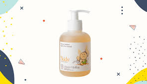 Merk sabun mandi yang bagus kali ini merupakan sabun yang sangat multifungsi. 12 Rekomendasi Sabun Bayi Dan Anak Di Bawah Dan Di Atas 50 Ribu Ibupedia