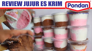 Resep cream cheese rumahan, hanya dengan empat bahan kamu bisa irit uang belanja. Review Jujur Ide Bisnis Es Krim Pondan Lengkap Cara Membuatnya Youtube