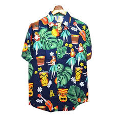 We did not find results for: Chemise Hawaienne Homme Imprime Floral Aloha Up Hawai Gl Boutik Bleu Bleu Marine Cdiscount Pret A Porter