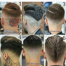 Pin On Hairstyles For Men