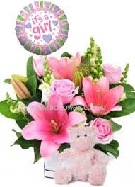 Check spelling or type a new query. Abc Flowers Fitzroy Melbourne Deliver New Born Baby Celebration Flowers Hampers Melbourne Wide