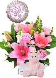 Do compare different popular online florists in melbourne on the basis of their same day flower delivery through. Abc Flowers Fitzroy Melbourne Deliver New Born Baby Celebration Flowers Hampers Melbourne Wide