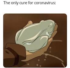 Fifty Avatar Memes For The Superfans Avatar Funny Avatar The Last Airbender Funny Avatar Airbender