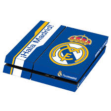 Todo sobre pes 2018 (pro evolution soccer 2018). Real Madrid C F Ps4 Skin Amazon In