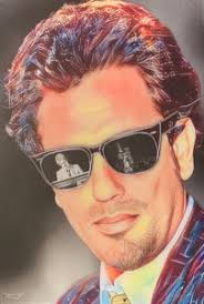 Paul Marshall Johnson