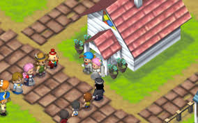 Download Game Harvest Moon Psx Android Ninjadigital