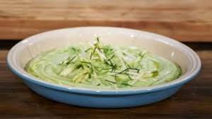 Rezept Avocado Creme Mit Taco Chips Ndr De Ratgeber Kochen Rezept Avocado Creme Rezepte Lebensmittel Essen