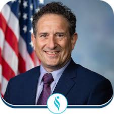 Meet Andy Levin at Specialty Medical Center