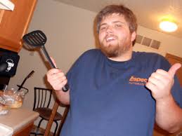 Bob's Burgers Project