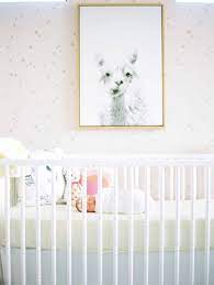 Story's Boho Chic Girl's Nursery - arinsolangeathome