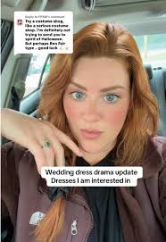 Affordable Whimsical Wedding Dresses for a Unique Bride