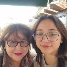 Leticia Bedolla's Instagram, Twitter & Facebook