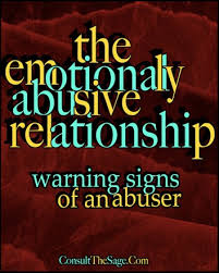 Being in a mentally abusive relationship is often talked about in casual conversations, but do we really have a grasp of what it means or how serious it is? The Emotionally Abusive Relationship Warning Signs Of An Abuser Ebook By Consultthesage Com Rakuten Kobo