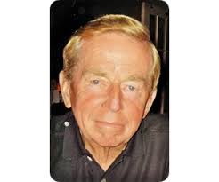 Larry Stuart Obituary (1931