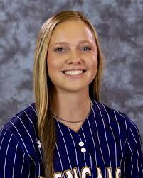 Softball All-Americans