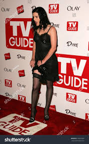 Hollywood August 27 Pauley Perrette Tv Stock Photo 128072837 | Shutterstock