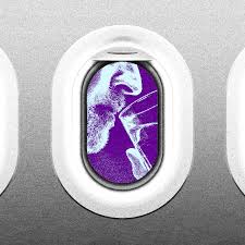 Why People Act Like That on Planes - The Atlantic