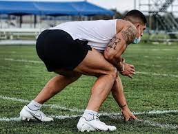 Jun 10, 2021 · sammis reyes getting both feet in the corner of the end zone. Chile S Sammis Reyes Former D1 Hoopster S Nfl Pro Day Was A Slam Dunk