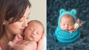 张名雅狂骚仔仔初生靓相晒温馨｜即时新闻｜缤FUN星网｜on.cc东网