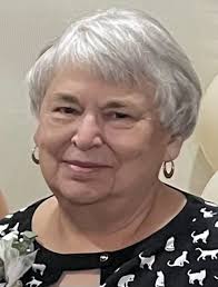 Patricia Diefenbach Obituary