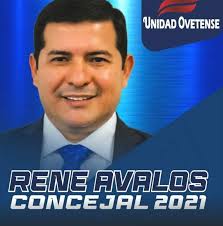 InfoEnter Coronel Oviedo