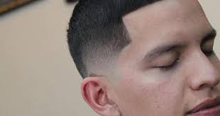 1001 Idees Degrade Progressif L Indemodable Coiffure Homme Coupe Homme Court Coiffure Homme Court Style De Coupe De Cheveux