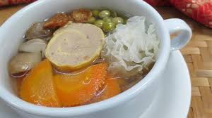 Resep galantin ayam saus pedas manis. Resep Sup Galantine Khas Solo Yang Mantap Banget Gingsul Com