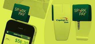 Capital one spark miles for business overview. Capital One Spark Pay Extends The Small Business Sub Brand Media Logic