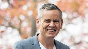 Guyon Espiner leaves RNZ's Morning Report