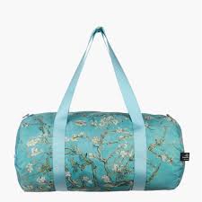 See full list on amazon.com Almond Blossom Recycled Weekender Bag Van Gogh Weekender Bags Loqi