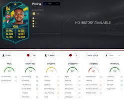 Joshua king on fifa 21. Fifa 20 Requirements For Joshua King Player Moments In Season Objectives Fifaultimateteam It Uk